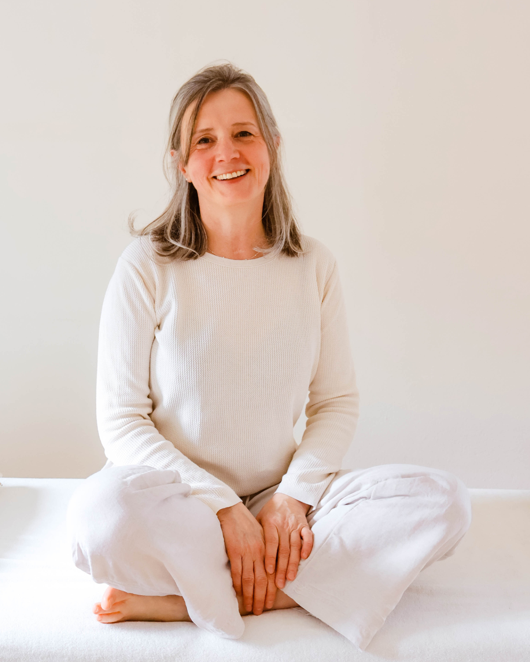 Persönlicher Hintergrund